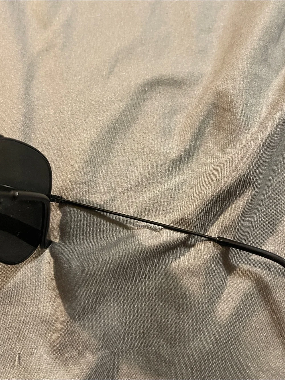 Ray-Ban classic ray